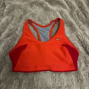 Nike sports bra